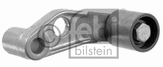 FEBI BILSTEIN 21766 Паразитный / Ведущий ролик, 