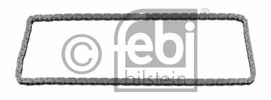 FEBI BILSTEIN 25371 Цепь привода распредвала FEBI BILSTEIN 25371 Цепь привода распредвала