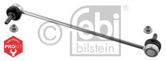 FEBI BILSTEIN 37309 Тяга/стійка, стабілізатор FEBI BILSTEIN 37309 Тяга/стійка, стабілізатор