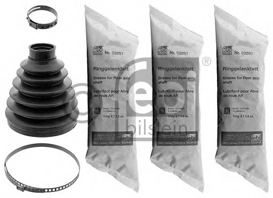 FEBI BILSTEIN 38819   FEBI BILSTEIN 38819