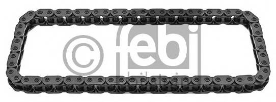 FEBI BILSTEIN 39961 Цепь привода распредвала FEBI BILSTEIN 39961 Цепь привода распредвала