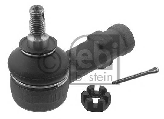FEBI BILSTEIN 41332 Наконечник поперечной руле