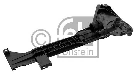 FEBI BILSTEIN 46133 MOCOWANIE ZBIORNIKA WYRУWNAWCZEGO PYNU BMW E46 98