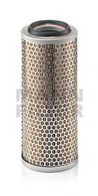 MANN-FILTER C 13 114/4 Воздушный фильтр