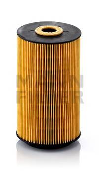 MANN-FILTER HU 942/1 x Масляний фільтр MANN-FILTER HU 942/1 x Масляний фільтр