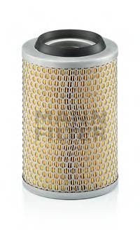 MANN-FILTER C 15 127/2 Воздушный фильтр MANN-FILTER C 15 127/2 Воздушный фильтр
