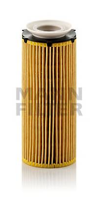 MANN-FILTER HU 720/3 x Масляный фильтр MANN-FILTER HU 720/3 x Масляный фильтр