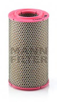 MANN-FILTER C 1399/3 Воздушный фильтр