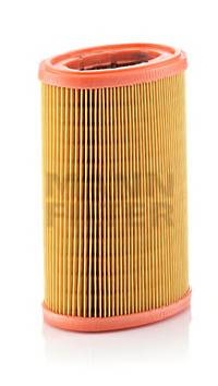 MANN-FILTER C 1480 Воздушный фильтр