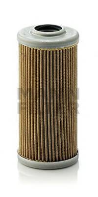 MANN-FILTER HD 610 Фильтр, Гидравлическая сис�...