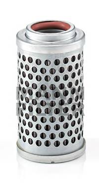 MANN-FILTER P 54 x Топливный фильтр