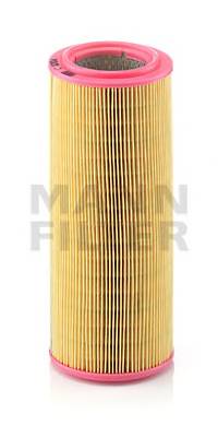 MANN-FILTER C 12 104 Воздушный фильтр