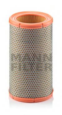 MANN-FILTER C 1380 Воздушный фильтр