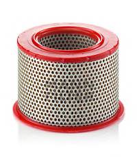 MANN-FILTER C 1555/1 Воздушный фильтр MANN-FILTER C 1555/1 Воздушный фильтр
