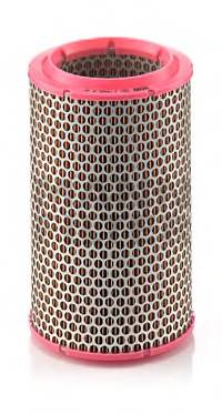 MANN-FILTER C 1589/2 Повітряний фільтр MANN-FILTER C 1589/2 Повітряний фільтр