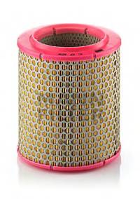 MANN-FILTER C 17 129 Воздушный фильтр MANN-FILTER C 17 129 Воздушный фильтр