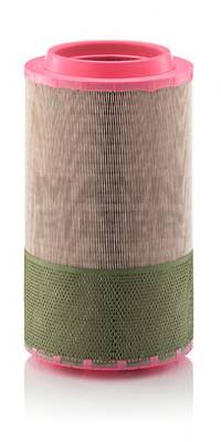 MANN-FILTER C 27 1170 Воздушный фильтр