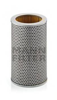 MANN-FILTER H 1375 Фильтр, Гидравлическая сис�...