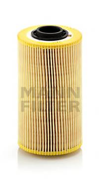 MANN-FILTER HU 938/1 x Масляный фильтр MANN-FILTER HU 938/1 x Масляный фильтр