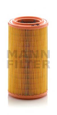 MANN-FILTER C 1286/1 Воздушный фильтр MANN-FILTER C 1286/1 Воздушный фильтр