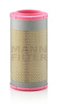 MANN-FILTER C 22 580/1 Повітряний фільтр