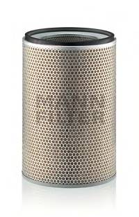 MANN-FILTER C 29 939 Повітряний фільтр