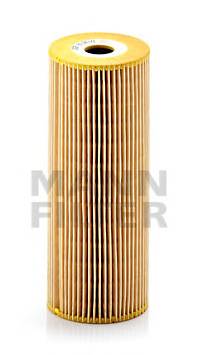 MANN-FILTER HU 947/1 n Масляный фильтр