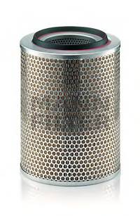 MANN-FILTER C 23 440/2 Воздушный фильтр