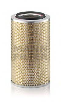 MANN-FILTER C 23 440/3 Повітряний фільтр MANN-FILTER C 23 440/3 Повітряний фільтр