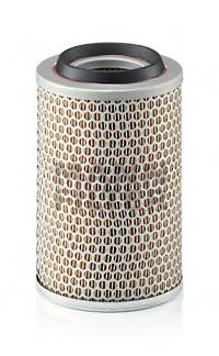 MANN-FILTER C 15 127/1 Воздушный фильтр MANN-FILTER C 15 127/1 Воздушный фильтр