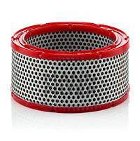 MANN-FILTER C 1633/1 Воздушный фильтр