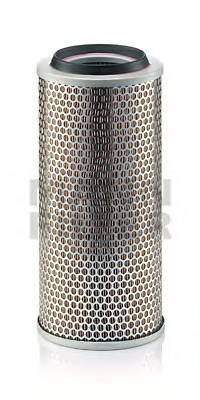MANN-FILTER C 17 225/3 Воздушный фильтр MANN-FILTER C 17 225/3 Воздушный фильтр