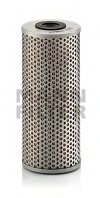 MANN-FILTER H 957/1 Фильтр, Гидравлическая сис�...