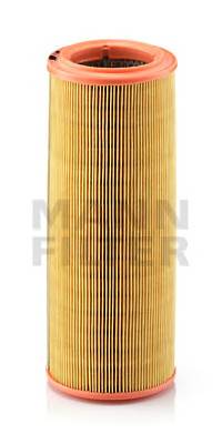 MANN-FILTER C 1189 Воздушный фильтр MANN-FILTER C 1189 Воздушный фильтр