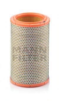 MANN-FILTER C 1387 Воздушный фильтр