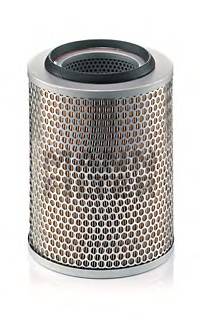 MANN-FILTER C 20 356 Воздушный фильтр MANN-FILTER C 20 356 Воздушный фильтр