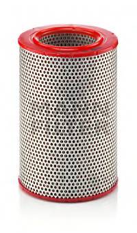 MANN-FILTER C 15 120 Повітряний фільтр MANN-FILTER C 15 120 Повітряний фільтр