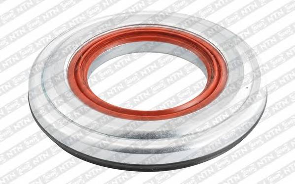 SNR M269.02 Підшипник кульковий d>30 амо