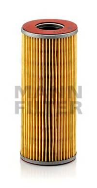 MANN-FILTER H 712 k Масляный фильтр