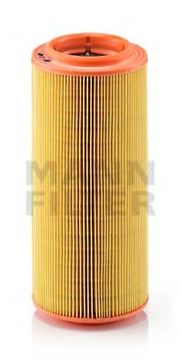 MANN-FILTER C 12 107 Воздушный фильтр MANN-FILTER C 12 107 Воздушный фильтр
