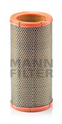 MANN-FILTER C 1399/2 Воздушный фильтр