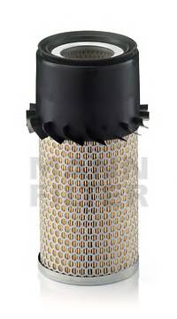 MANN-FILTER C 14 179/4 Повітряний фільтр MANN-FILTER C 14 179/4 Повітряний фільтр