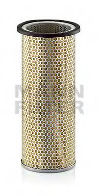 MANN-FILTER C 17 149 Фильтр добавочного воздуха
