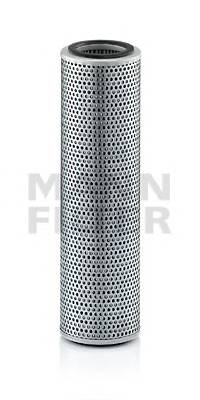 MANN-FILTER H 1070 Фільтр, Гідравлічна систем�...