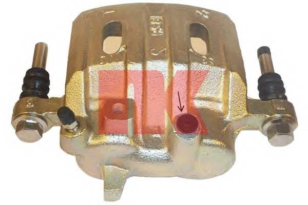 NK 2130168 Тормозной суппорт