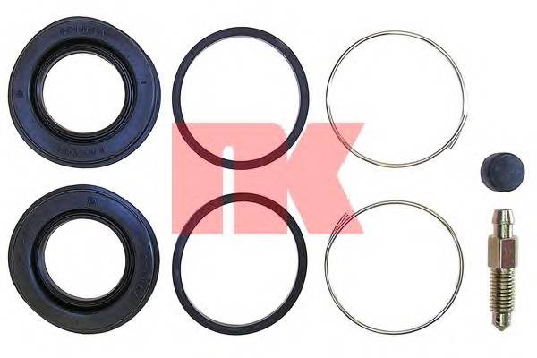 NK 8848014 Ремкомплект, гальмівний су...