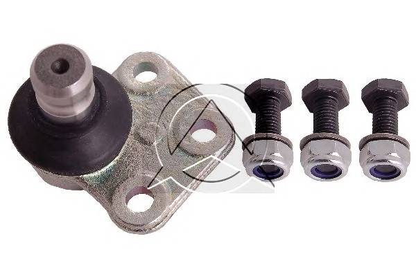 SIDEM 5286 Несучий / напрямний шарнір SIDEM 5286 Несучий / напрямний шарнір