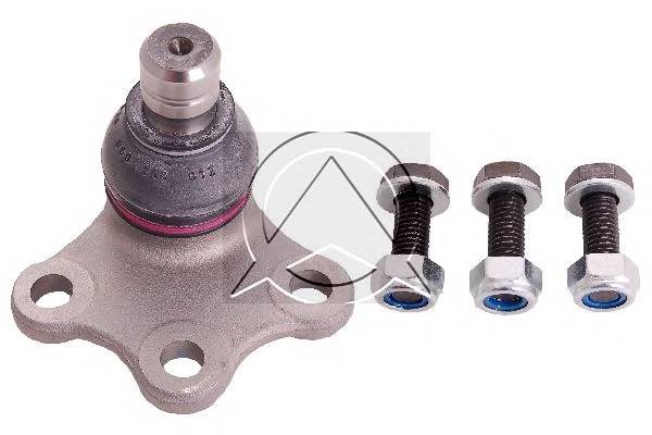 SIDEM 53489 Несущий / направляющий шарн... SIDEM 53489 Несущий / направляющий шарн...