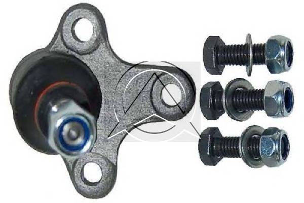 SIDEM 63586 Несущий / направляющий шарн