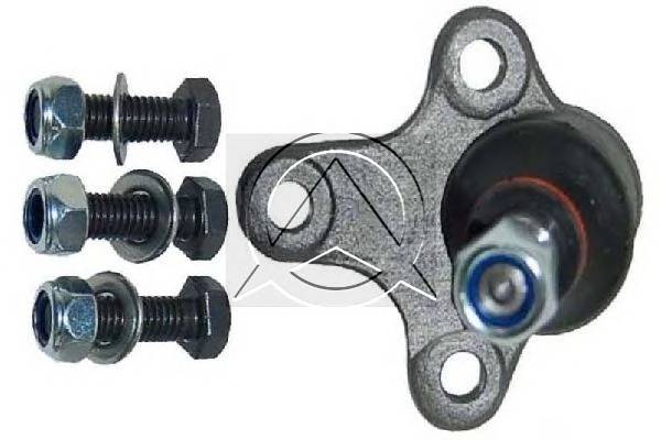 SIDEM 63587 Несущий / направляющий шарн